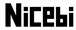 Nicebi - logo